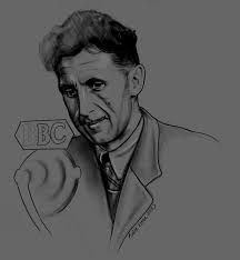 A Dead Mouse, George Orwell, and Empathy