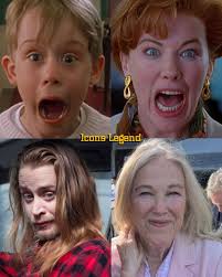 Respect.. Legends of Cinema 🎬✨