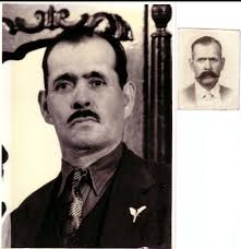 John Baca Walters Jr. (1878-abt.1953)