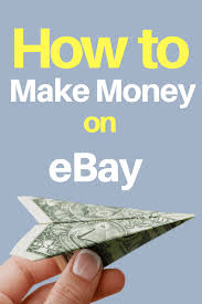 We did not find results for: How To Make Money On Ebay