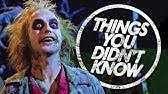 Add interesting content and earn coins. Beetlejuice 4 9 Movie Clip We Re Simpatico 1988 Hd Youtube