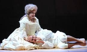 The Madness of George III