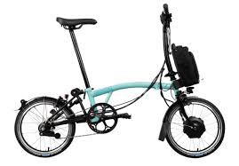 Honda place & distribution strategy: E Bikes Brompton Folding Electric Bikes Uk Electric Road Bicycles Brompton Bikes