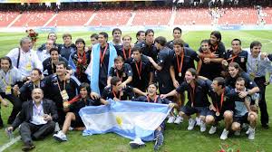 Toda la actualidad sobre mateo musacchio en lainformacion.com. Messi Is A No But Everton S Funes Mori Mateo Musacchio And Keeper Rulli Look Set For Argentina S Olympic Team Golazo Argentino