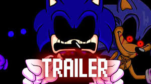 Taking creepy to another level this set of sonic exe coloring pages is made to entice fear as well as thrill in viewers with the horrifying portrayal of Friday Night Funkin Vs Sonic Exe Friday Night Funkin Mods