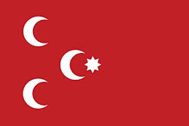 See more ideas about ottoman, ottoman empire, ottoman flag. Magflags Large Flag The Ottoman Flag In Empire Total War Landscape Flag 1 35m 14 5sqft 90x150cm 3x5ft 100 Made In Germany Long Lasting Outdoor Flag Buy