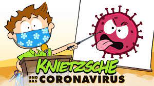 Es handle sich nicht um ein verbot oder eine forderung, gottesdienste zu ostern ausfallen zu lassen, sagte seehofer. Durchhalten In Der Corona Krise Spezial Planet Schule