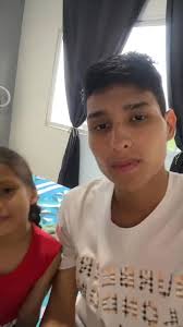 Que rápido crecen💜🥺