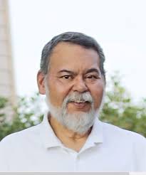 Isrrael "Izzy" Gonzales