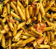 Pasta In Coconut Curry Sauce Dairy Free Island Smile Recipe Coconut Curry Pasta Recipes Without Cheese Curry Pasta