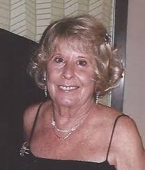 Judith Polverari Obituary