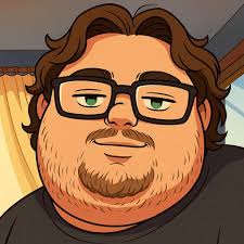 Anyone else's power just flicker, come back on, flicker again, come back