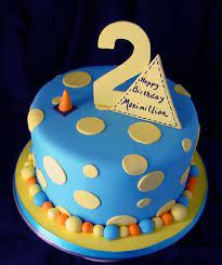 Check out this clever cake she made; Pin On Future Bday Ideas For The Fam