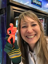 Girls clinic with inspiring women leaders