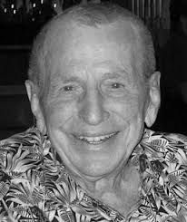 Paul Jorgensen Obituary (1930