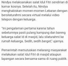 Cerita pengalaman liburan ke pantai pangandaran bahasa sunda 2. Tuliskan Cerita Pengalaman Libur Di Masa Pandemi Corona Brainly Co Id