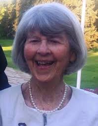 Barbara I Hampson Obituary