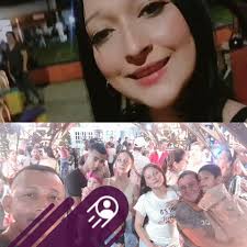 Angelica Maria Toloza Bernal