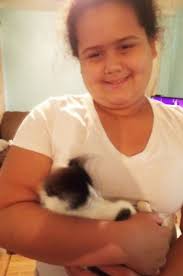 Mother of girl, 10, who died of Covid complications: 'Covid is real'