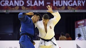 He is the bronze medallist at the 2019 european judo championships and is scheduled to represent hungary at the 2020 summer olympics. Ungvari Attila Nagy Sikere Kazanyban Infostart Hu