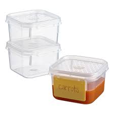 Tellfresh Baby The Container Store