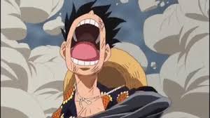 Giphy is your top source for the best & newest gifs & animated stickers online. Luffy First Time Gear 4 Fourth Kong Gun One Piece 726 Hd Eng Sub On Make A Gif
