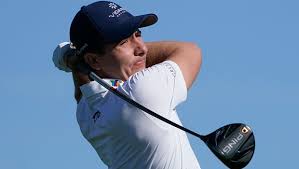 He won the 2020 vivint houston open on the pga tour. Carlos Ortiz Scores Highlights 2021masters