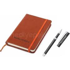 Kisiye Ozel Lastikli Defter Ve Jel Kalem Hediyepaketim Com Kurumsal Hediyeler Babalar Gunu Hediyeleri Defter