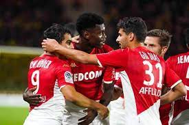 Monaco there is still a belief that monaco can bag the ligue 1 title. Angers Vs Monaco Prediction Preview Team News And More Ligue 1 2020 21