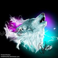Check spelling or type a new query. Aurora Borealis And Wolf Wallpapers Top Free Aurora Borealis And Wolf Backgrounds Wallpaperaccess