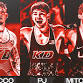 KD FLORIDA CAMP