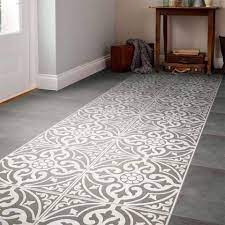 Low prices, free samples and quick delivery on 'life's too short to live in a beige box' is the motto of our patterned tiles, if they had a motto. Next Day Delivery Available On These Stunning Devonstone Tiles In Black And Grey Place Your Order No Patterned Floor Tiles Ceramic Floor Tile Tile Floor