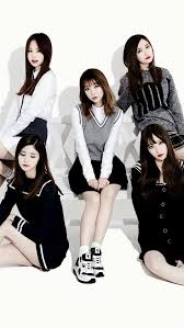 Kpop Icons Requested Exid Wallpapers Iphone 5 5s 5c Ipod 5th Gen 640 X 1136 Exid Kpop Korean Model Comebacks