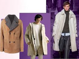 La Peau Lainee Incontournable Du Vestiaire Masculin Challenges