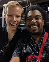 photos taken moments before disaster* *crying about Juan Soto . . .  #JuanSotoComeBack #Natitude #angles #DidntActuallyCry #OrDidwe  #DidWeSpendAllOurTimeTakingPictures #Yes #AlexandraDontLeave  #OnlyBeenAWholeYear #LeaveFinnWithMe #Baseball #Nats #DC ...