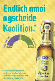Hacker was founded in 1417, 99. Hacker Pschorr Out Of Home David Martin Agentur Des Jahres 2020