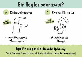 Frisch unterputz mischbatterie dusche verschaffen deine bequem for reparieren. Armaturen Arten Und Funktionen Diese Moglichkeiten Gibt Es