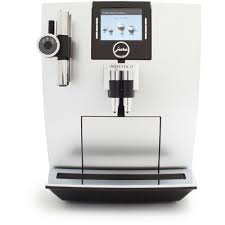 The versatile machine, the flagship model in the impressa s series, performs multiple functions from grinding and tamping to brewing, all at the touch of a button. The Jura Impressa J9 One Touch Tft Coffee Machine Num B0051o8yrq Best Reviews Automatic Coffee Machine Coffee Machine Capresso Coffee Maker
