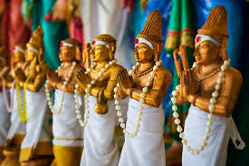 Blood … 15 go to pharaoh in the morning as you see him walking out to the water. Bhakti Yoga The Yoga Of Devotion Yoga Basics