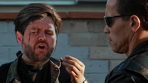 Qual foi sua versão favorita do John Connor? : r/Terminator