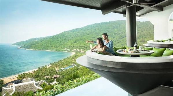 resort Đà Nẵng cho cặp đôi