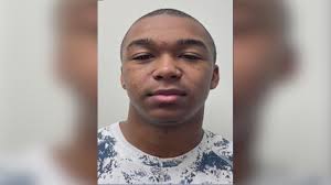 Emergency Missing Child Alert issued for 16-year-old