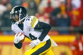 Analyzing The Steelers Cb Depth Chart After The Release Of