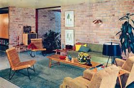 When you need a new living room sofa or dining set, our home furniture store is ready to serve! Mcm Living Room Mid Century Interior Design Home Decor Retro Home Decor