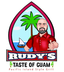 Rudy's Taste of Guam - Pacific Island Style Food Truck — Mobile caterer food truck in Fort Worth, Texas