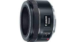 Canon Ef 50mm F 1 8 Stm Standard Prime Lens For Canon Eos Slr Cameras At Crutchfield Canon Lens Best Canon Lenses Canon Lenses