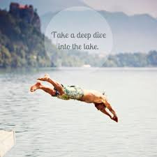 50 Best Lake Quotes And Captions For Instagram Kids N Clicks