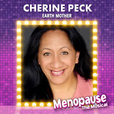 🔥 HOT (flush) ANNOUNCEMENT! I'm thrilled to be returning to the Menopause  The Musical