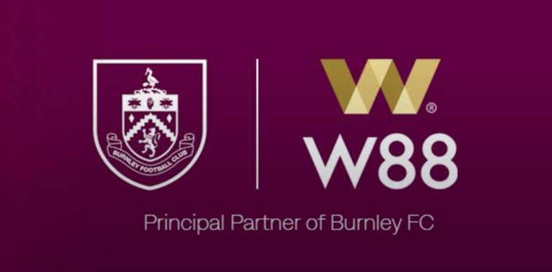 Fulham and Burnley go all-in with SBOTOP and W88 in advance of gambling ad  ban - Inside World Football