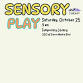 Sensory Play event image